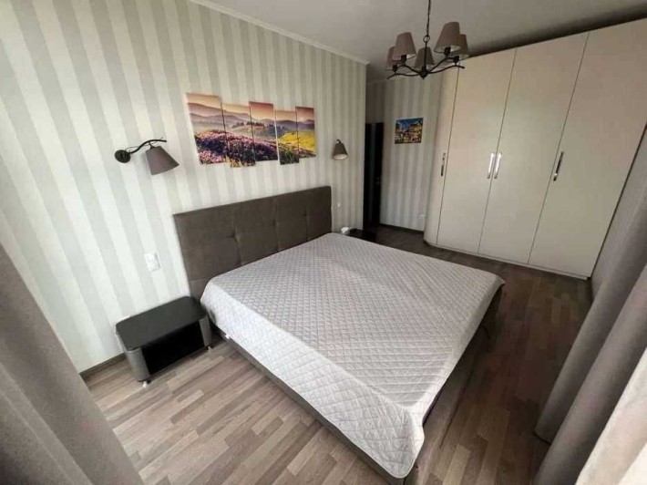 Здається 3-кімнатна квартира в ЖК Комфорт таун - фото 1