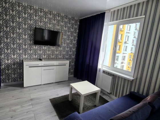 Актуальна оренда квартири! Сучасний ЖК! Біля метро Киев