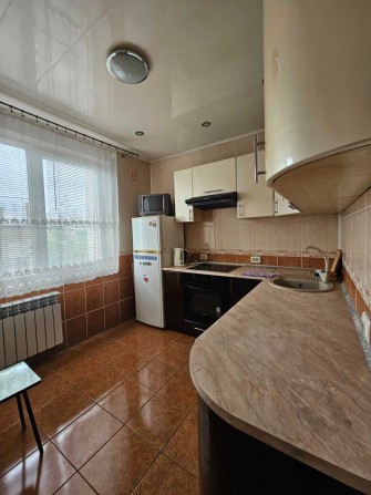 Дарницький, Мішуги-3, 3 к. - фото 1