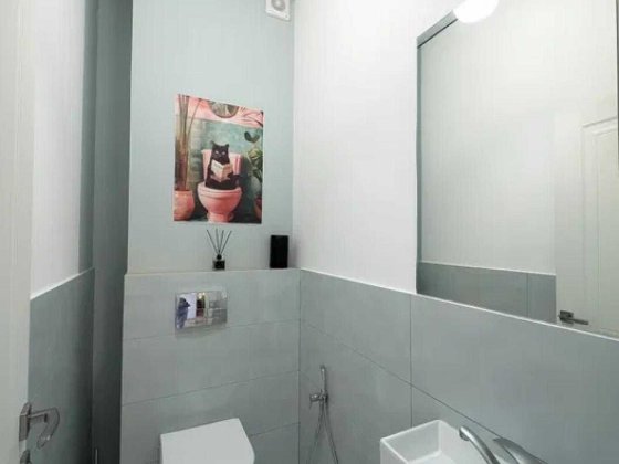 Італійський квартал Оболонь Дніпро