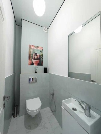 Італійський квартал Оболонь Дніпро - фото 1