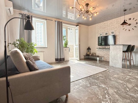 Без %! Здам квартиру-студію в ЖК Деміївка автономний Деміївська 16