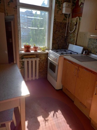 Оренда 1-ї квартири,пр-кт Науки,м.Деміївська.Актуально! - фото 1