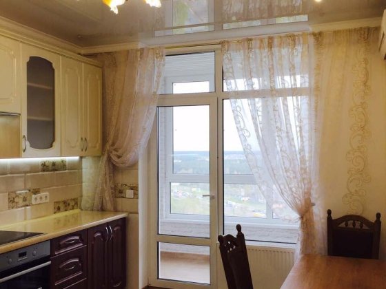 Здам 1- к квартиру від ВЛАСНИКА вул. Вірменська Киев