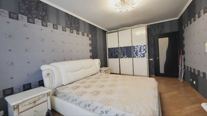 Оренда 2 к. квартири Драгоманова 31 Б метро Позняки 5 хв‼️ - фото 1