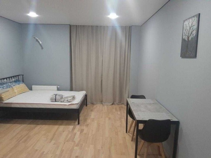 Оренда 1-к, Голосіївський район, метро Теремки, вул. В. Підмогильного - фото 1