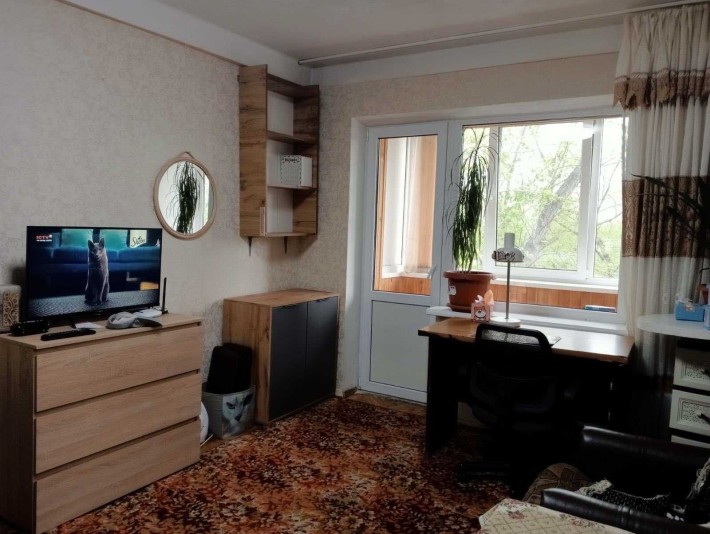 Власник, здаю 1-к квартиру, Київ, Дніпровський, до метро 10 хвилин - фото 1