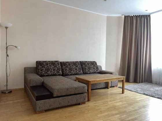 Оренда 2-к квартири на просп. Миколи Бажана