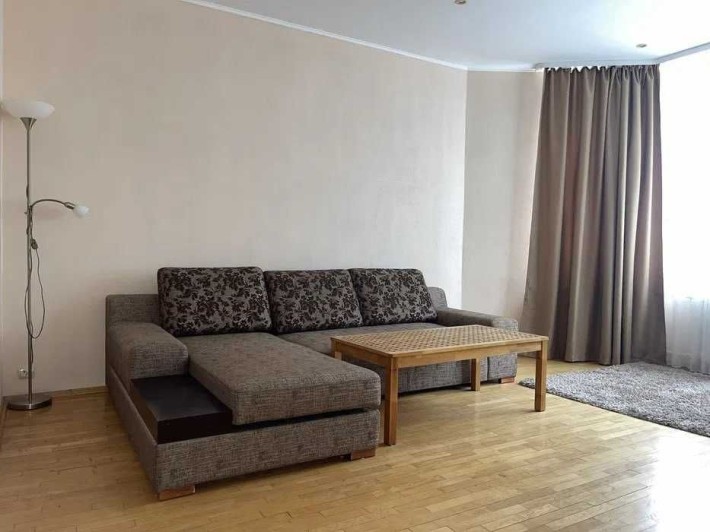 Оренда 2-к квартири на просп. Миколи Бажана - фото 1