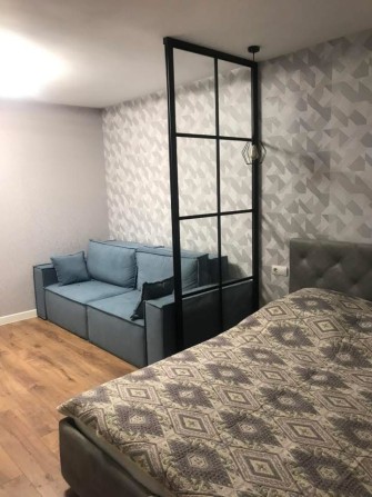 Здам 1.кім квартира вул Пчілки 4 метро Позняки - фото 1