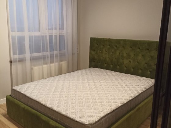 Без Комісії. Свіжий ремонт! Бажана 17, Олімпік парк, 5 хв метро