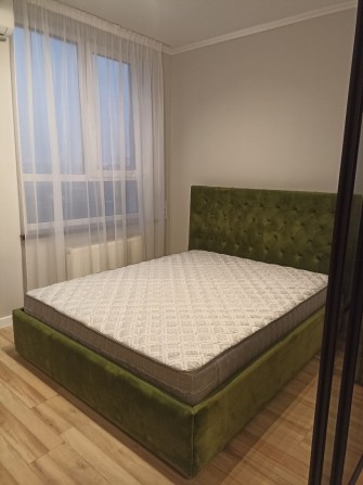 Без Комісії. Свіжий ремонт! Бажана 17, Олімпік парк, 5 хв метро - фото 1