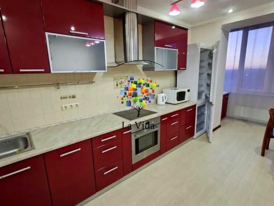 Здається простора 2-к квартира в ЖК Лікоград, Готова до заселення! Київ