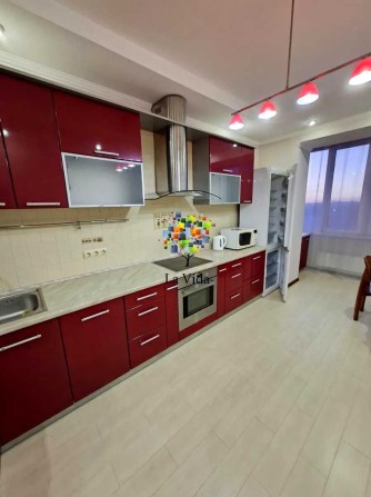 Здається простора 2-к квартира в ЖК Лікоград, Готова до заселення! - фото 1