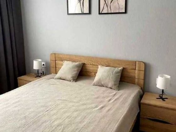 Оренда 1-кімнатної квартири. ЖК «Паркові Озера 2»