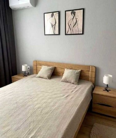 Оренда 1-кімнатної квартири. ЖК «Паркові Озера 2» - фото 1