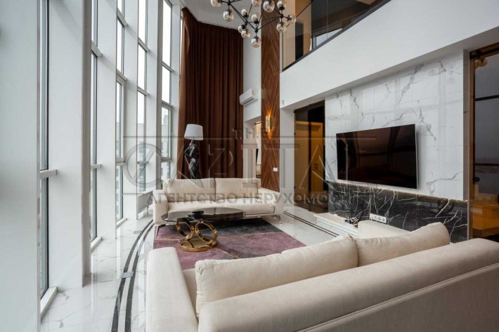 Оренда Пентхаусу / Квартири / ЖК Зарічний / Славутич / Осокорки - фото 1