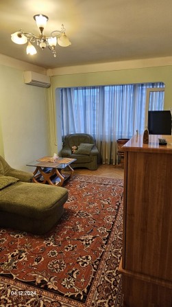 Аренда 2кв біля м'ро"Лівобережна" - фото 1