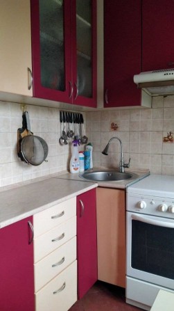 Здам в оренду 3 кімн. квартиру - фото 1