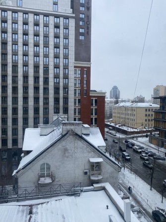 3-кімнатна квартира на Антоновича 90/92 - фото 1