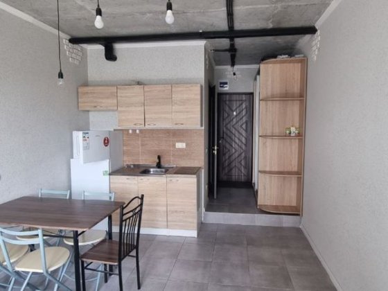 Оренда 1 к (смарт) Сергія Данченка 32б подільський