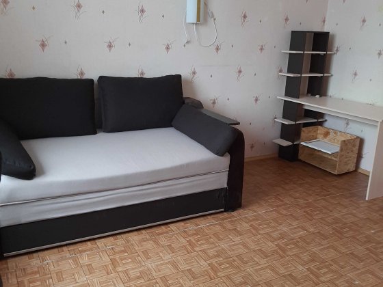 Сдам 1 комнатную на Алмаатинской 39а Київ