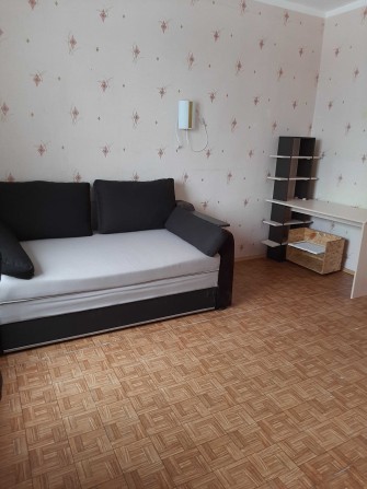 Сдам 1 комнатную на Алмаатинской 39а - фото 1