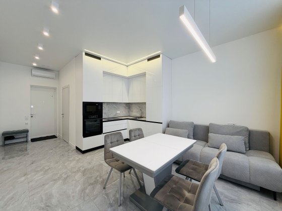 Оренда 1к, ЖК Русанівська гавань, Лівобережна, Перша здача