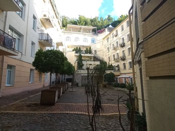 Студія  Поділ,м.Контрактова. Андріївський узвіз. Київ