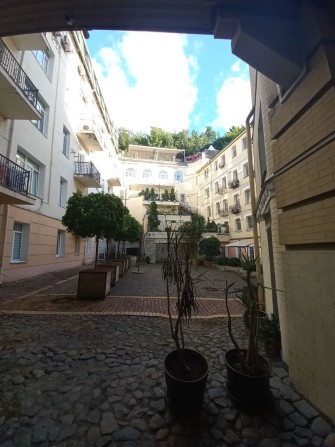 Студія  Поділ,м.Контрактова. Андріївський узвіз. - фото 1