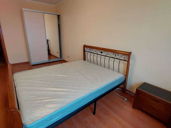 Оренда 1-к квартири на просп. Алішера Навої Киев