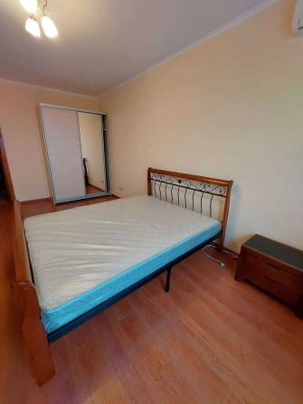 Оренда 1-к квартири на просп. Алішера Навої - фото 1