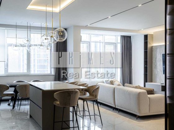 Оренда/квартира,Андрія Верхогляда, ЖК Новопечерські Липки