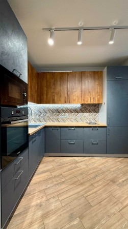 • Оренда! Квартира 45м2 ЄВРОДВУШКА в ЖК Варшавський Мікрорайон - фото 1