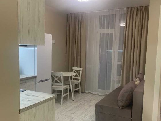 Довгострокова оренда, євродвушка в ЖК Каховський, вул. Каховська, 56