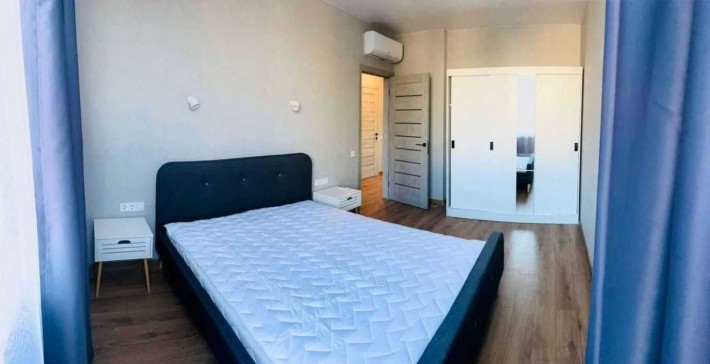 Здається 2-кімнатна квартира на вул.Олександра Олеся 9а - фото 1