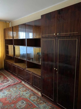 Сдам   1 комнатную  квартиру - фото 1