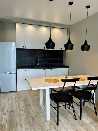 1К 45м в ЖК Варшавський, генератор, без комісіі - фото 1