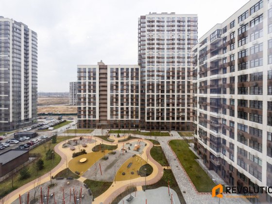 БЕЗ %, Оренда 2-кімнатної квартири  ЖК Варшавський 2