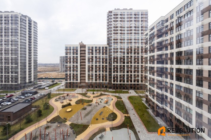 БЕЗ %, Оренда 2-кімнатної квартири  ЖК Варшавський 2 - фото 1