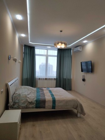 3к в ЖК Аристократ, вул.Коновальця 34А - фото 1