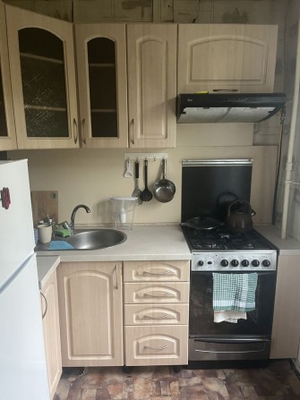 Здам ВЛАСНУ 1-к кв.червона гілка метро пішки - фото 1