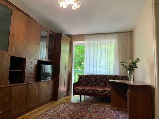 Оренда 1к квартири бульв. Дружби Народів (Міхновського) 6А.