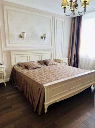 Здається 3-кімнатна квартира на вул.Вишгороська 45 - фото 1