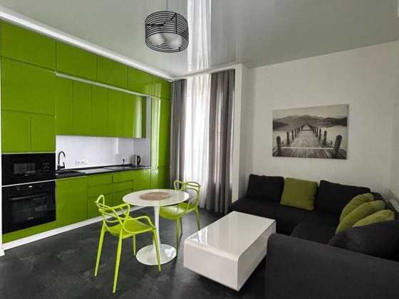 Оренда 2-к квартири в ЖК Jack House,Преміум-клас,Лесі Українки,7В,Печерськ Київ