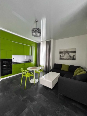 Оренда 2-к квартири в ЖК Jack House,Преміум-клас,Лесі Українки,7В,Печерськ - фото 1