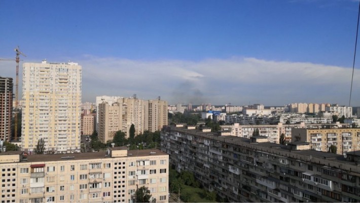 Довгострокова аренда  квартири - фото 1