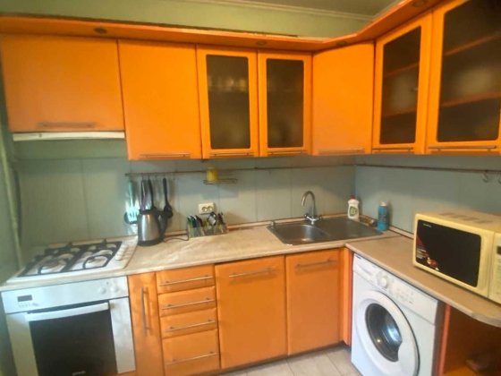 2к м. Сирець Западинська 3А ремонт побутова техніка чиста охайна кв-ра