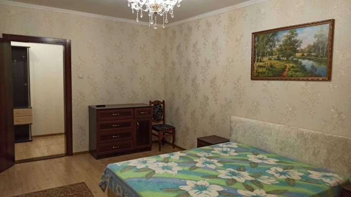 Оренда 1-к квартири на вул. Сергія Данченка - фото 1