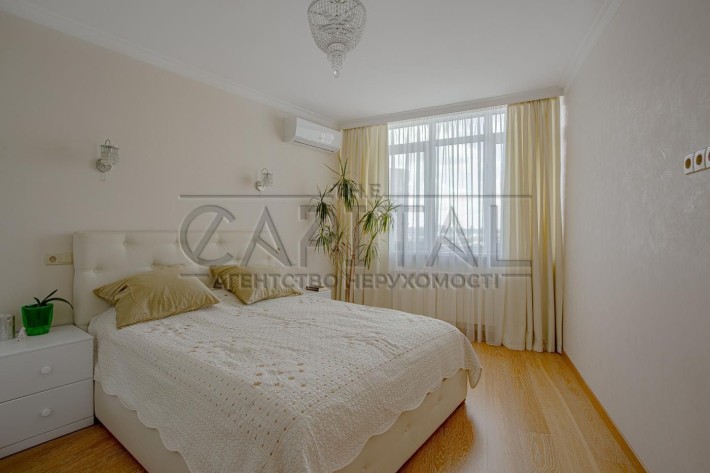 ЖК Park Stone видова квартира на парк Наталка - фото 1